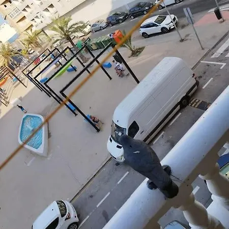 Διαμέρισμα Spanish Harbor *