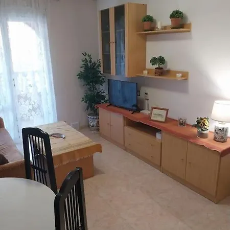 Spanish Harbor Apartment Torrevieja