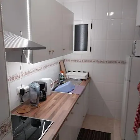 Spanish Harbor * Τορεβιέχα