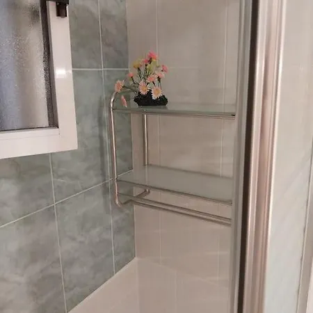Spanish Harbor Apartment Torrevieja