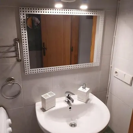 Διαμέρισμα Spanish Harbor