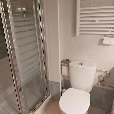 Spanish Harbor Διαμέρισμα Τορεβιέχα