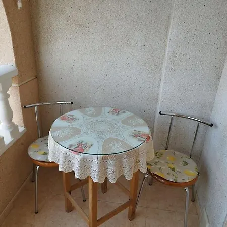 Apartment Spanish Harbor