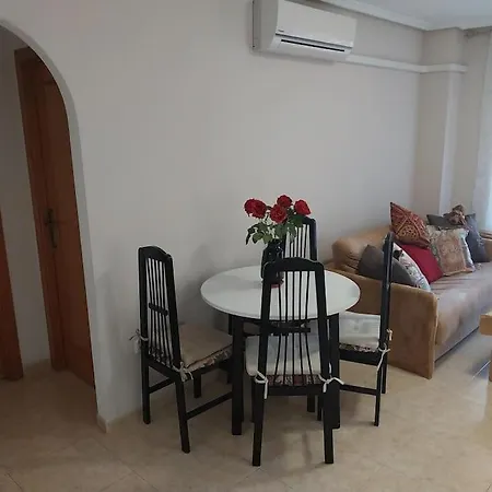 Spanish Harbor Apartment *