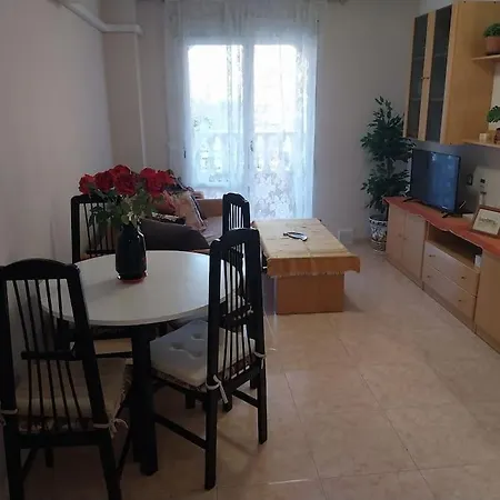 Διαμέρισμα Spanish Harbor *