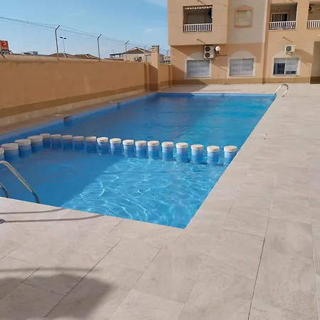 Lejlighed Spanish Harbor