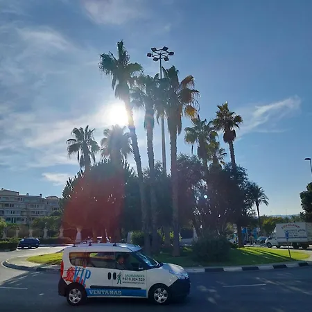 Spanish Harbor Lejlighed Torrevieja