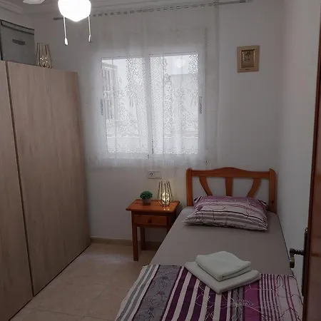 Spanish Harbor Torrevieja