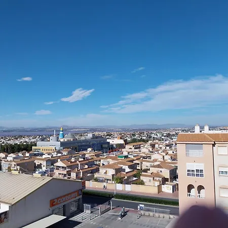 Lejlighed Spanish Harbor