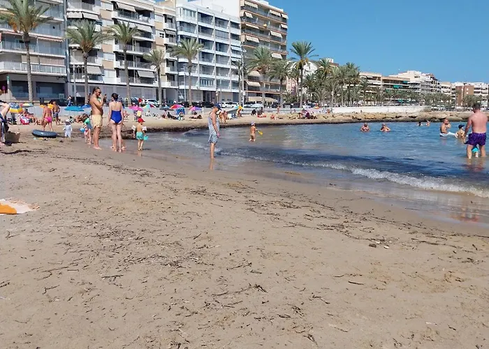 Spanish Harbor Appartamento
