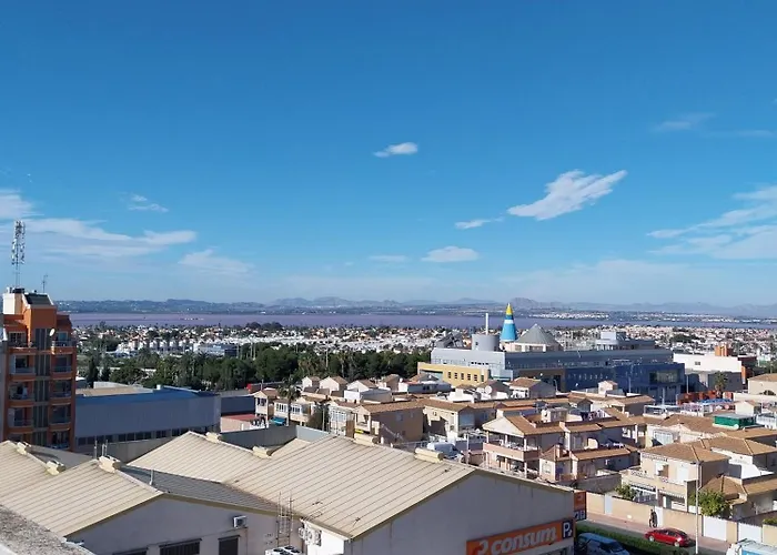 Spanish Harbor *