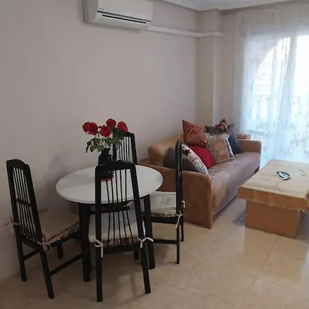 Spanish Harbor * Torrevieja