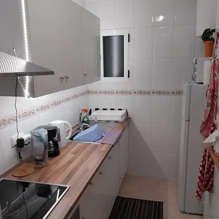 Spanish Harbor Apartmán