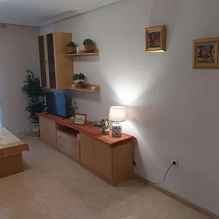 Apartmán Spanish Harbor *