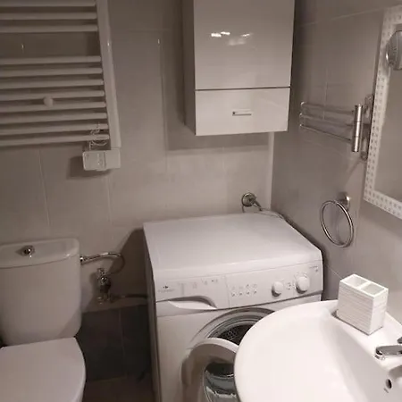 Spanish Harbor Apartmán