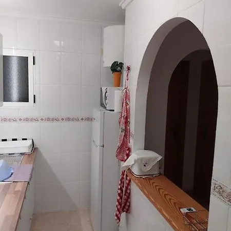 Spanish Harbor Apartmán *