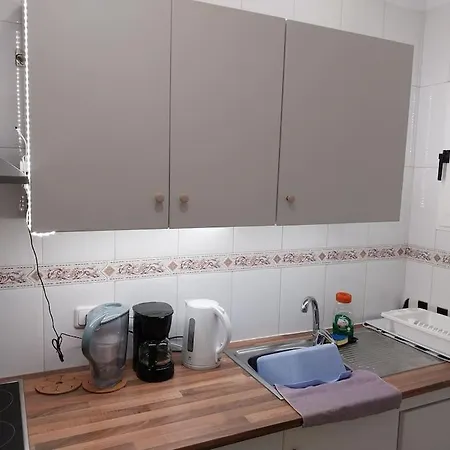 Spanish Harbor * Torrevieja