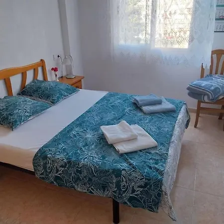 Apartmán Spanish Harbor Torrevieja