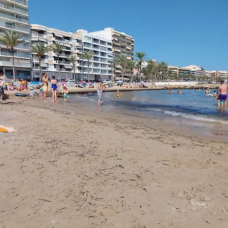 Spanish Harbor Apartmán